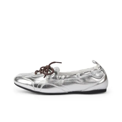 TOOMANYSHOES Немецкие армейские кроссовки Женские