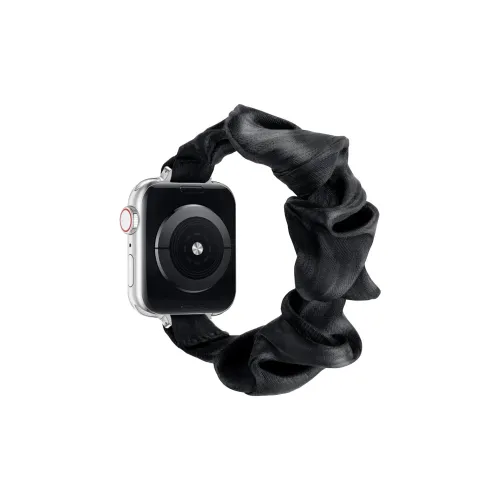 Vobafe Watch Полоска Apple Совместимость Резинка для волос Материал