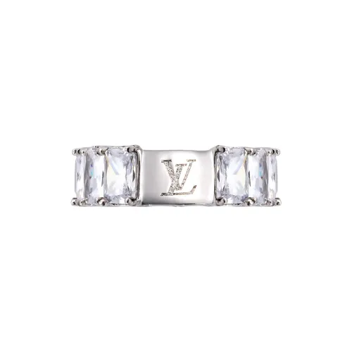 LOUIS VUITTON Кольца Унисекс