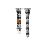 Черно-белая клетка