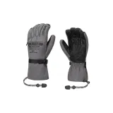 Темно-серый