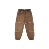 Темно-коричневый