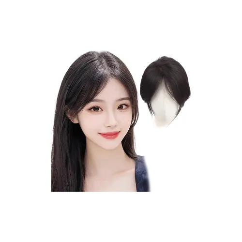 MUYAN Bangs Топ Парики Для Женщин Короткие Прямые Волосы