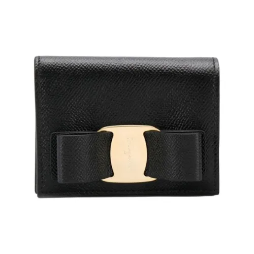 Ferragamo Женские Кошельки