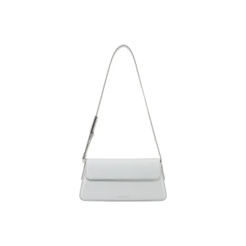 Calvin Klein SS25 Сумки через плечо GN9 Лунно-белый Женские