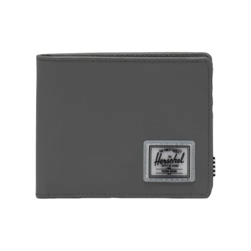 Herschel Кошельки Известняк Серый Унисекс