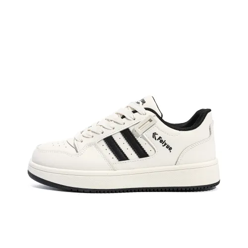 Feiyue Скейтборд Кроссовки Низкие Женские