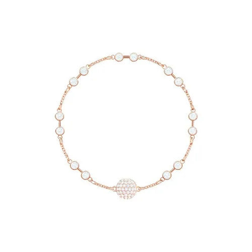 SWAROVSKI REMIX В избранном Искусственный Кристальный Браслет Женские