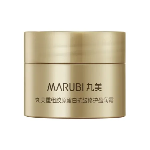 MARUBI Увлажняющие средства и кремы для лица Унисекс