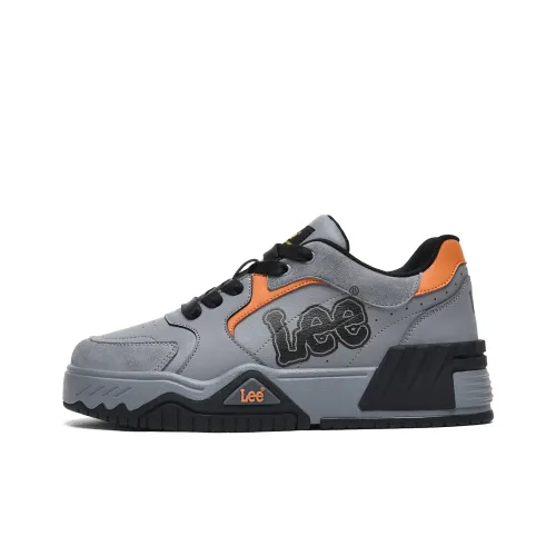 Кроссовки для скейтбординга Lee Low Top Мужские