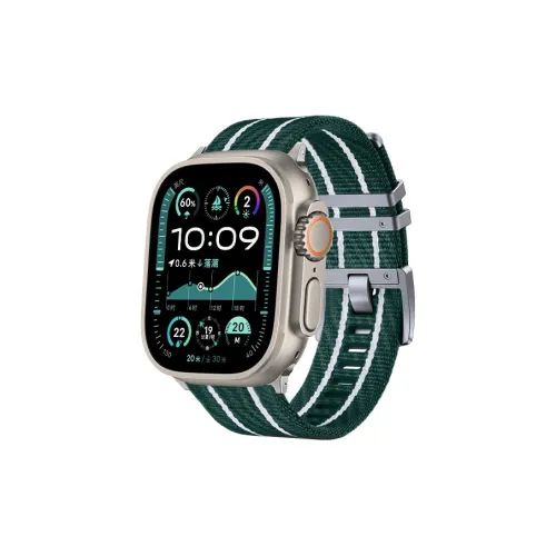 Часы Miss Wrist Полоска 38 49 мм Унисекс