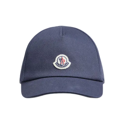 Moncler Хлопок Бейсболки Kids