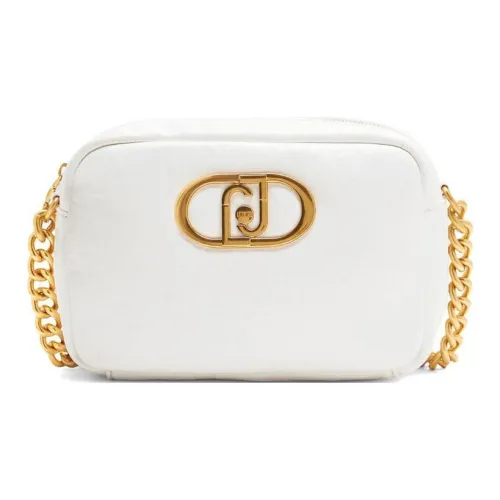 LIU·JO Полиуретан Сумка через плечо Женская Белая