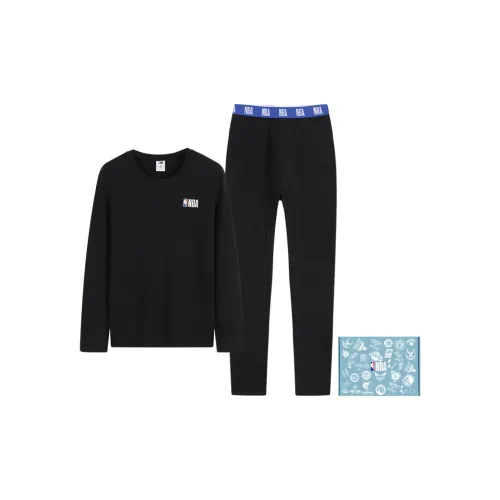 NBA Men's Underwear Gift Box Set NBA Мужской комплект нижнего белья в подарочной коробке