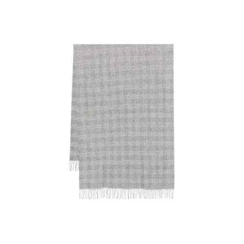 Brunello Cucinelli Вязаные шарфы Женские