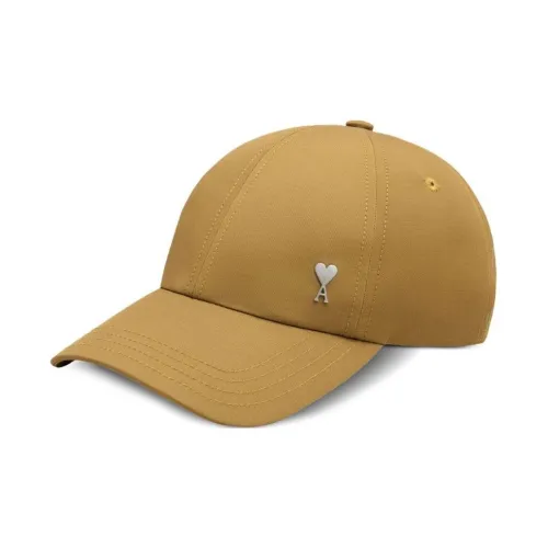 AMIPARIS Полиамид Кепки Женские Умбра