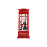 Телефонная будка Топ Заправка Детское Дерево