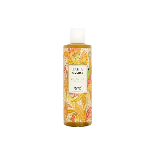 ADOPT Bahia Samba Shower Гель-очищающий Увлажняющий 250 мл