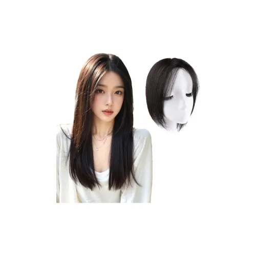 WANWANFENG Средняя Разделенная Фигурка OF Восемь Кистей Парик 25 см