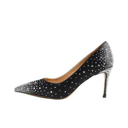 STEVE MADDEN Высокие каблуки Женские