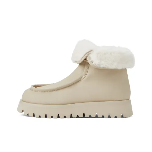 CHARLES&KEITH Сноубутсы Женские