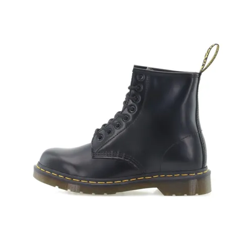 Dr.Martens 1460 Женские ботинки Мартинсы
