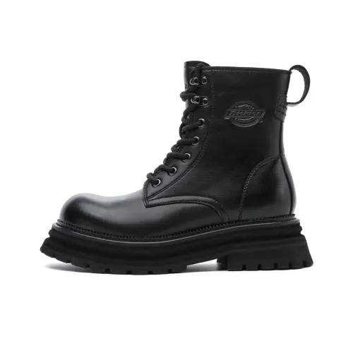 Dickies ботинки Martin Мужской