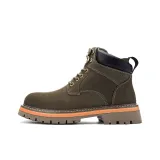 Армейский зеленый