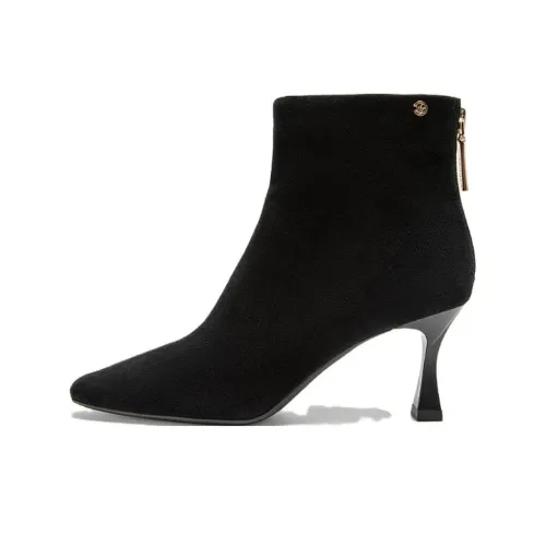 C°BANNER Женские ботильоны