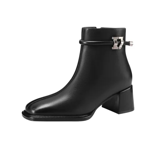 Mulinsen FASHION BOOTS Ботильоны Примерно 5,2 см Женские