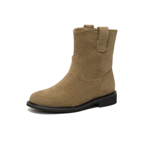 GEMEIQ Женские ботильоны