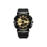 Золотая поверхность