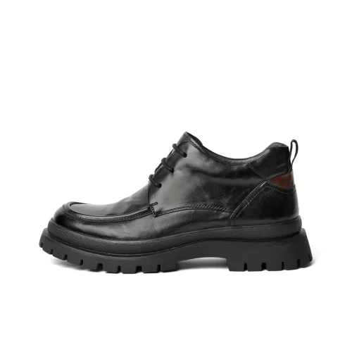 Белль Ботильоны Мужские