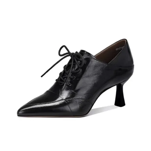 JESSICA SOPHIA Узкий каблук Высокие каблуки 6 см Женские