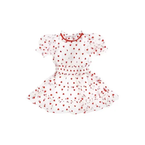 Disney Store Disney Store Minnie Frozen Cendrillon Belle Princess Платье Мерч по IP