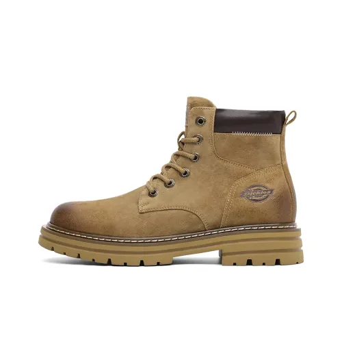 Dickies ботинки Martin Мужской