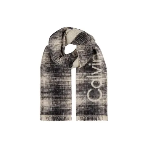 Calvin Klein Вязаные шарфы Мужской