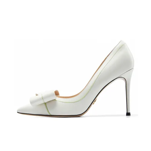 NINE WEST Высокие каблуки Женские