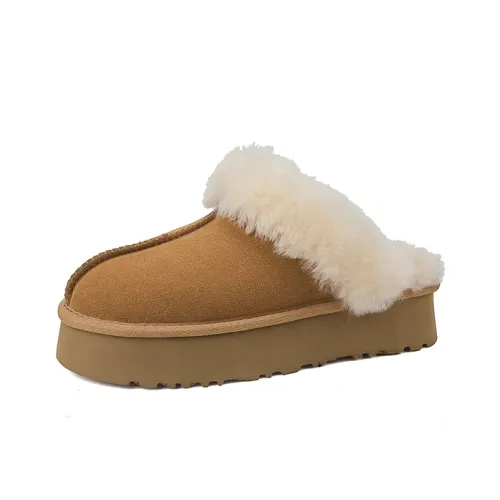 BENZI Термический Устойчивый к истиранию Противоскользящий Короткий Снегоботинки Женские