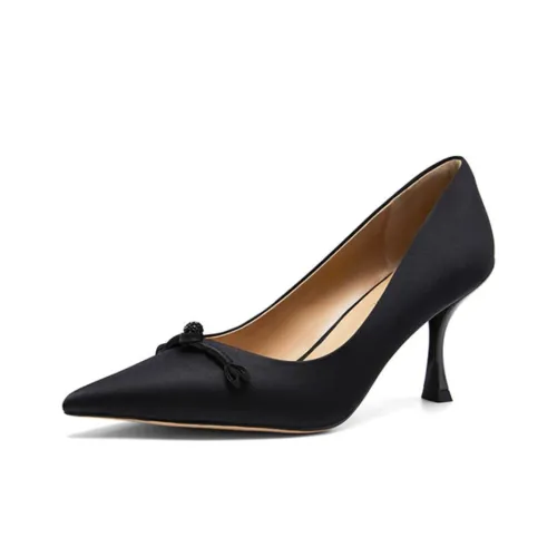 NINE WEST Узкий каблук Высокие каблуки 7,5 см Женские