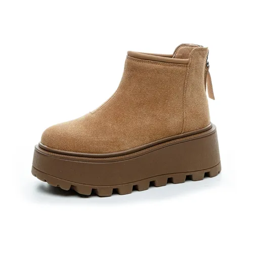 The mystery of glamour Ботильоны 8,5CM Женские