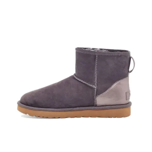 UGG CLASSIC MINI Сноубутсы Женские