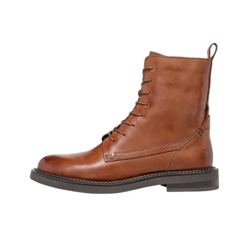 GEOX Martin Boot Женские Светло-Коричневый