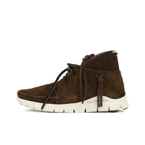 Visvim Женские ботильоны