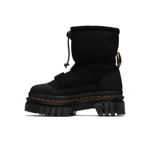Dr.Martens Ботильоны Женские Черные