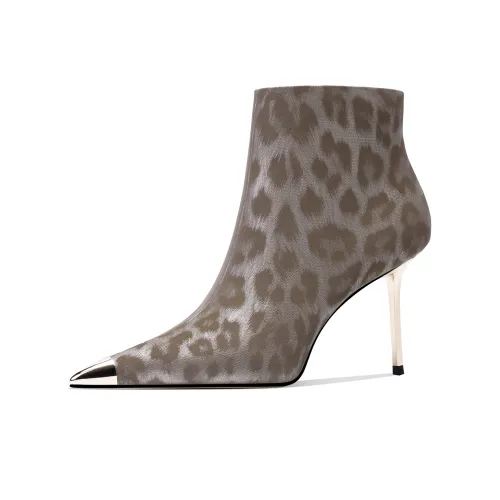 Shesrim Женские ботильоны