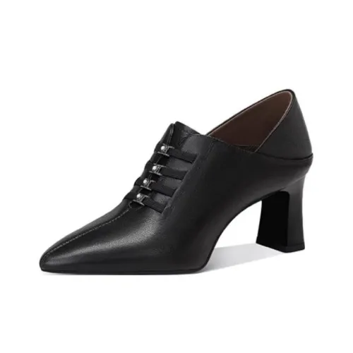 JESSICA SOPHIA Туфли на высоком каблуке 6 см Женские