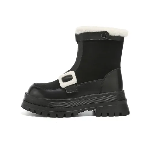 DAPHNE Женские ботильоны