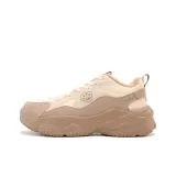 Коричнево-желтый