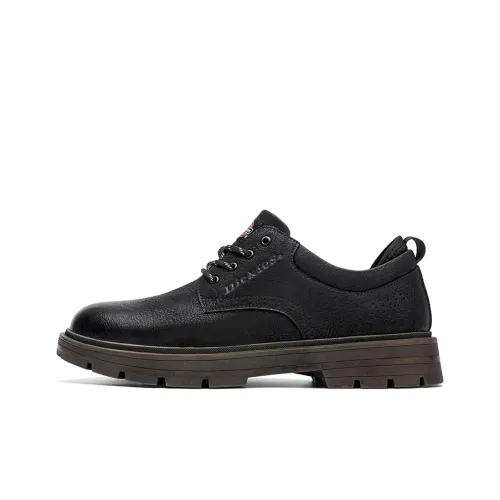 Dickies ботинки Martin Мужской